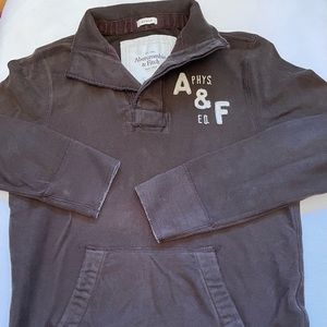 Abercrombie & Fitch Sweatshirt
